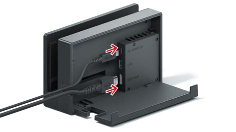 nintendo switch connections.